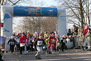 Start der Kinder 2008 (Foto: Martin Schmitz)
